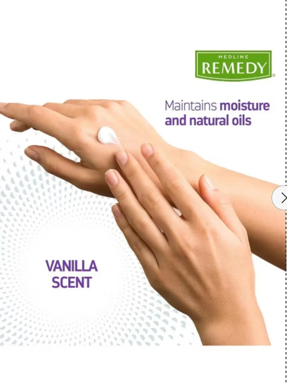 Remedy get oils bottles